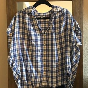 Madewell top